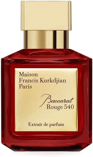 Baccarat-Rouge-540-Vs-Aventus