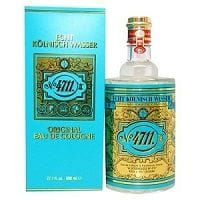41 Best Smelling Men's Cologne 2023 (Best Selling Colognes) 28 4711-MUELHENS-FOR-UNISEX-EDC-SPLASH