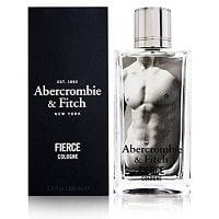 41 Best Smelling Men's Cologne 2023 (Best Selling Colognes) 22 ABERCROMBIE-AND-FITCH-FIERCE-COLOGNE