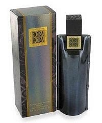 41 Best Smelling Men's Cologne 2023 (Best Selling Colognes) 37 BORA-BORA-LIZ-CLAIBORNE-COLOGNE-SPRAY