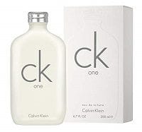 41 Best Smelling Men's Cologne 2023 (Best Selling Colognes) 10 CALVIN-KLEIN-CK-ONE-EAU-DE-TOILETTE