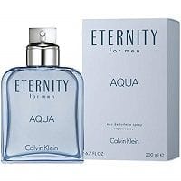 41 Best Smelling Men's Cologne 2023 (Best Selling Colognes) 17 CALVIN-KLEIN-ETERNITY-AQUA-EAU-DE-TOILETTE