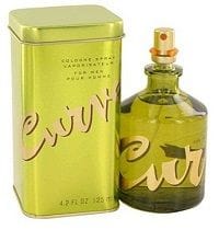 41 Best Smelling Men's Cologne 2023 (Best Selling Colognes) 31 CURVE-LIZ-CLAIBORNE-COLOGNE-SPRAY