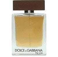 41 Best Smelling Men's Cologne 2023 (Best Selling Colognes) 14 DOLCE-AND-GABBANA-THE-ONE-EDT