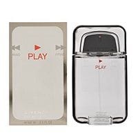 41 Best Smelling Men's Cologne 2023 (Best Selling Colognes) 4 GIVENCHY-PLAY-GIVENCHY-EDT-SPRAY