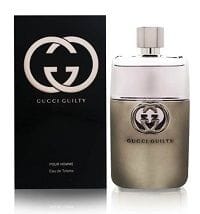 41 Best Smelling Men's Cologne 2023 (Best Selling Colognes) 12 GUCCI-GUILTY-GUCCI-EAU-DE-TOILETTE-SPRAY-compressor