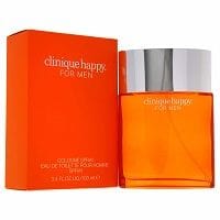 41 Best Smelling Men's Cologne 2023 (Best Selling Colognes) 13 HAPPY-CLINIQUE-COLOGNE-SPRAY