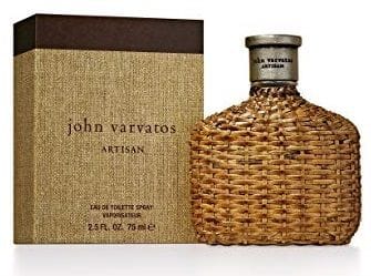41 Best Smelling Men's Cologne 2023 (Best Selling Colognes) 16 JOHN-VARVATOS-ARTISAN-MENS-COLOGNE-SPRAY