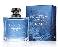41 Best Smelling Men's Cologne 2023 (Best Selling Colognes) 32 NAUTICA-VOYAGE-N-83-EAU-DE-TOILETTE-SPRAY