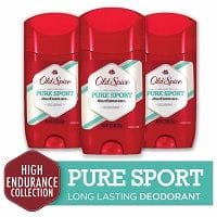 41 Best Smelling Men's Cologne 2023 (Best Selling Colognes) 41 OLD-SPICE-DEODORANT-PURE-SPORT-SCENT