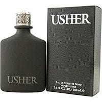 41 Best Smelling Men's Cologne 2023 (Best Selling Colognes) 9 USHER-EAU-DE-TOILETTE-SPRAY