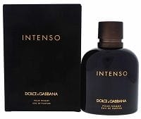 Best Dolce and Gabbana Men's Cologne Review 3 Dolce-and-Gabbana-Intenso