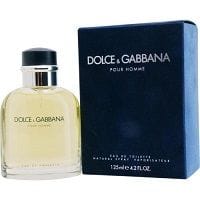 Best Dolce and Gabbana Men's Cologne Review 2 Dolce-and-Gabbana-Pour-Homme