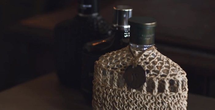 review parfum careso