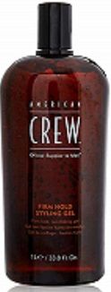 The Best Hair Gel for Your Hair Type 4 American-Crew-Classic-Firm-Hold-Styling-Gel