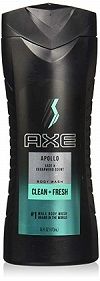 Best Body Wash For Men Your Cleaning Guide 11 Axe-Apollo-Sage-and-Cedar-wood-Scent