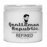 The Best Hair Gel for Your Hair Type 6 Gentlemen-Republic-Refined-Molding-Hair-Gel