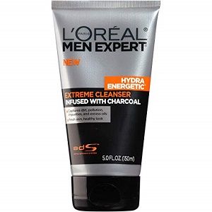 best-face-wash-for-men