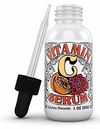 The Only Anti Aging Skin Care Solution For Men 4 LilyAna-Naturals-Vitamin-C-Seru