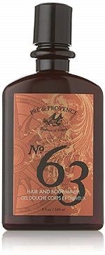 Best Body Wash For Men Your Cleaning Guide 2 Pre-de-Provence-No.-63