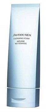 8 Best Face Wash For Men According To Skin Type 3 Shiseido-Men-Cleansing