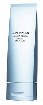 Shiseido-Men-Cleansing