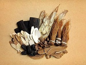 How to Look Much Younger Than Your Age 6 Traditional-Chinese-Medicine