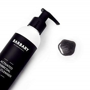 8 Best Face Wash For Men According To Skin Type 8 Ultimate-Organic-Face-Wash-with-activated-charcoal