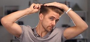 22 Simple Grooming Tips For Men On The Basis of Women Opinions 5 Get-rid-of-dandruff