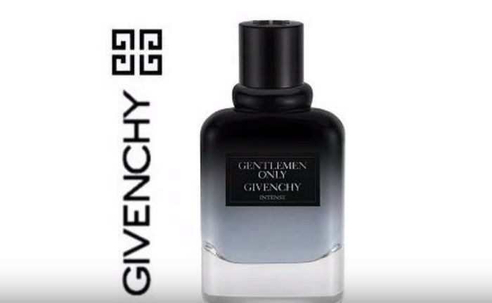 givenchy perfume intense