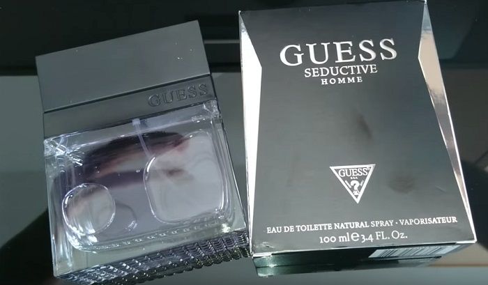 seductive cologne for men