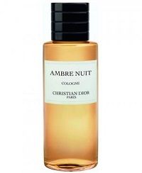 Amazing Ambre Nuit Christian Dior Review For Men and Women 2 Ambre-Nuit-Christian-Dior-Review