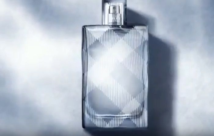 burberry brit for men review