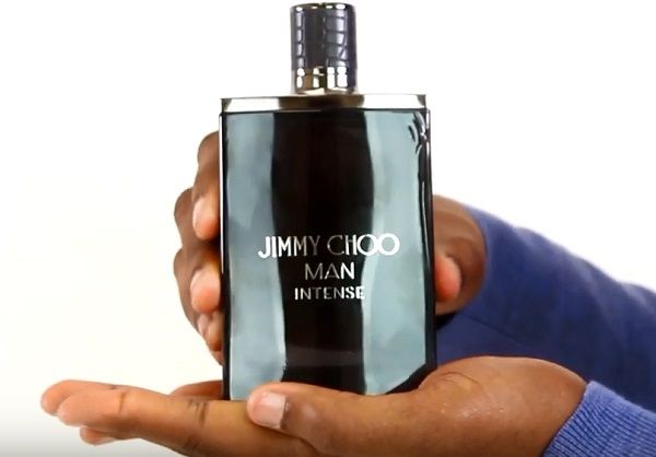 jimmy choo man ingredients