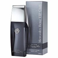 Best Mercedes Benz VIP Club Black Leather Eau de Toilette Spray Review 2 Mercedes-Benz-VIP-Club-Black-Leather-Review