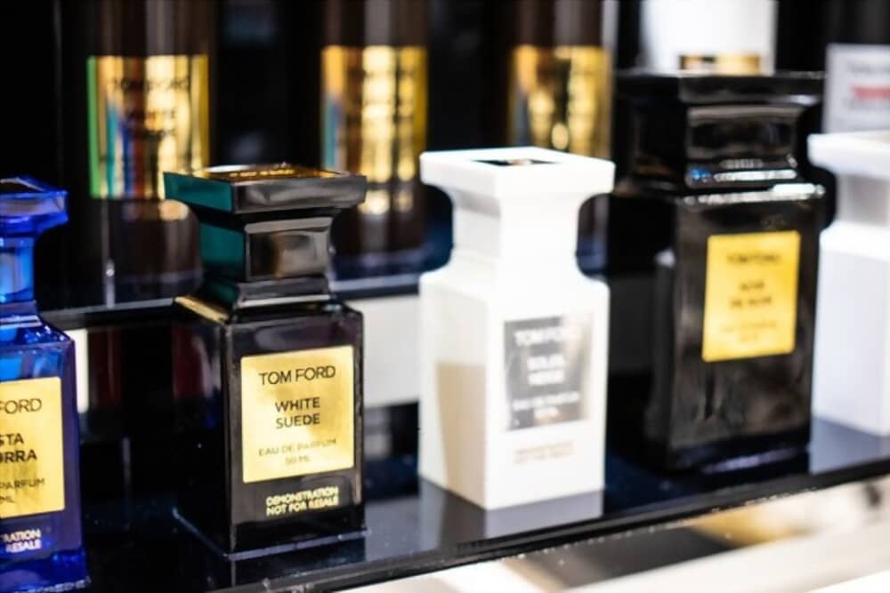 Tom Ford Tobacco Vanille Reviews