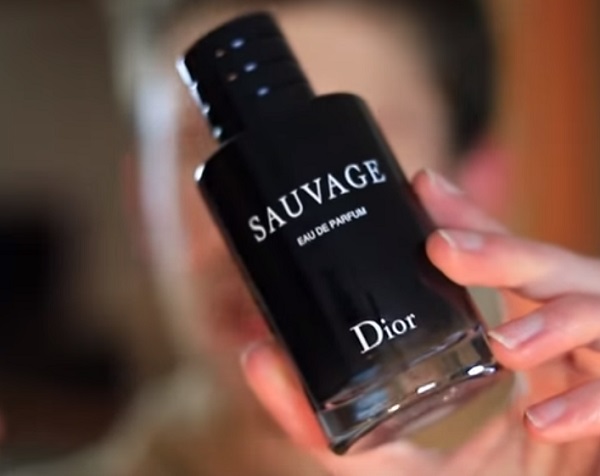 sauvage dior vs one million