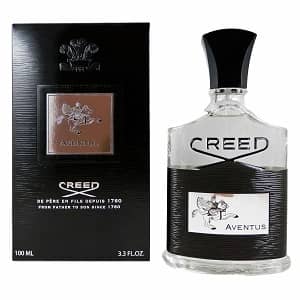 Creed Aventus vs Parfum De Marly Layton 2 Creed Aventus