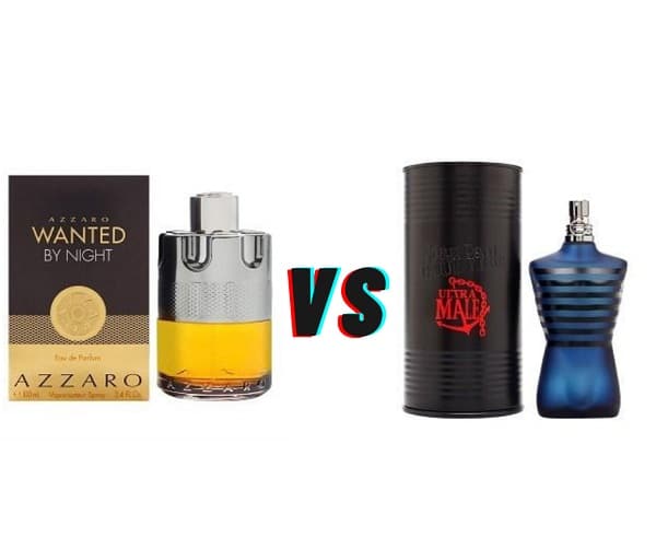 azzaro wanted vs dior sauvage