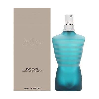 What Is the Most Popular Perfume 3 Jean-Paul-Gaultier