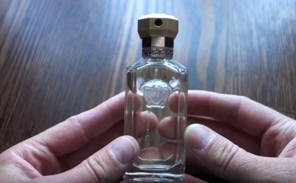 versace the dreamer for him smells like