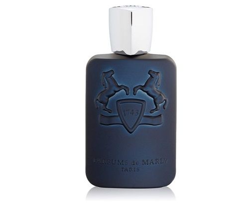 Checking an Outstanding Parfums de Marly Layton Sample 2 Parfums-De-Marly-Layton-Sample