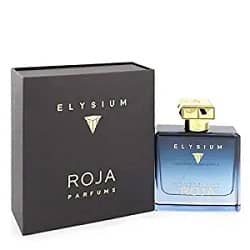 Roja Elysium vs Creed Aventus: Not for mere mortals 2 Roja Elysium