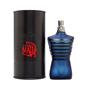 Azzaro Wanted By Night vs Ultra Male Comparison 3 Ultra Male