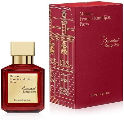 Is Baccarat Rouge 540 Unisex or Does It Lean More Blank? 2 Is-Baccarat-Rouge-540-Unisex