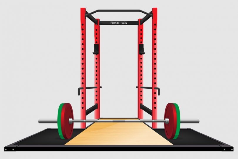 Best Power Rack with Pulley System Expert Review
