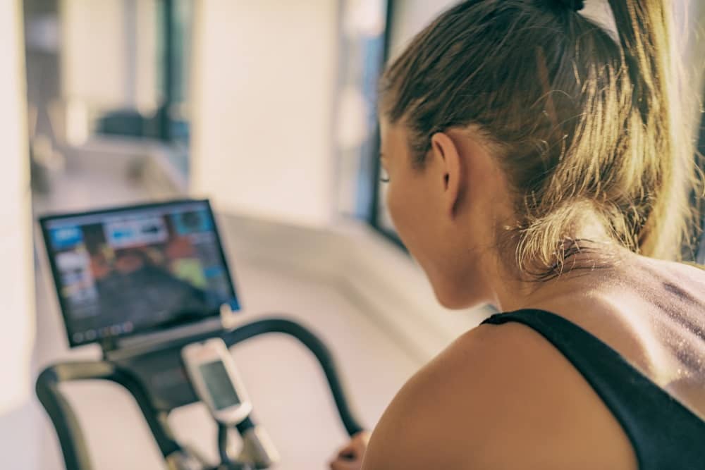 Best-Spin-Bike-with-Screen