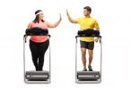 Best Treadmill for Big guys