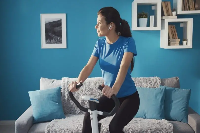 Best indoor cycling bike under $1000