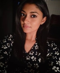 Gitanjali Roy, Gitanjali Roy